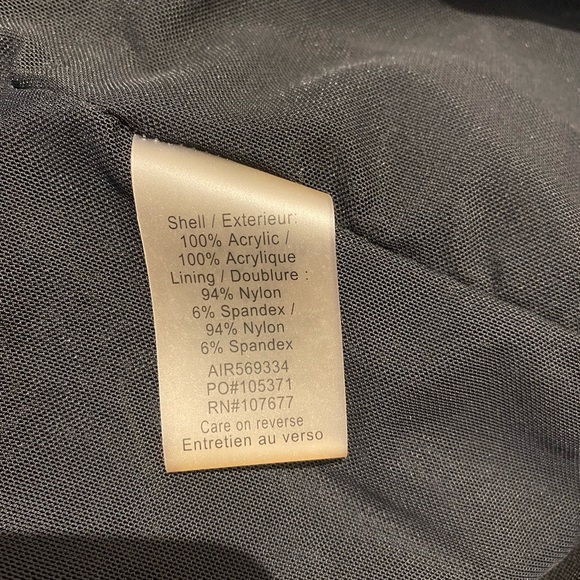 🎭 Rouged dress - Picture 5 of 8